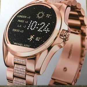 Michael Kors Smart access watch